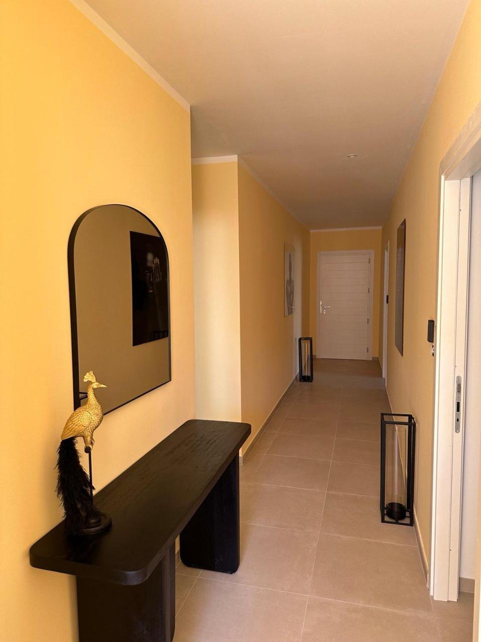 Amani Chic Rooms Olbia Exterior photo