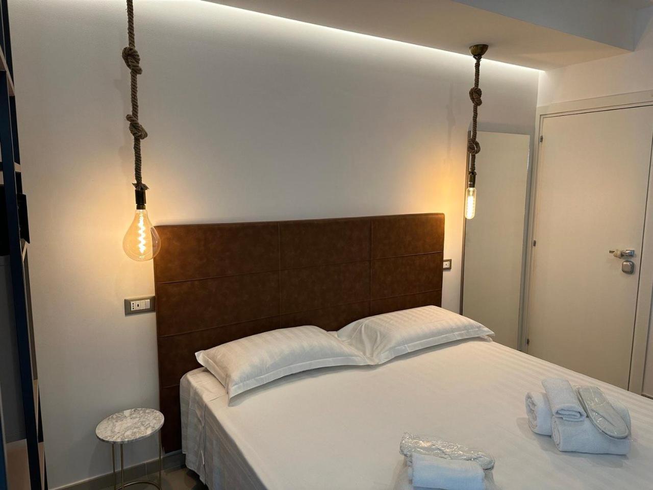 Amani Chic Rooms Olbia Exterior photo