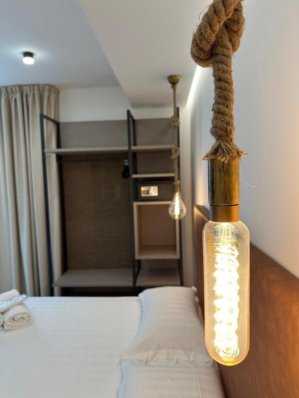 Amani Chic Rooms Olbia Exterior photo