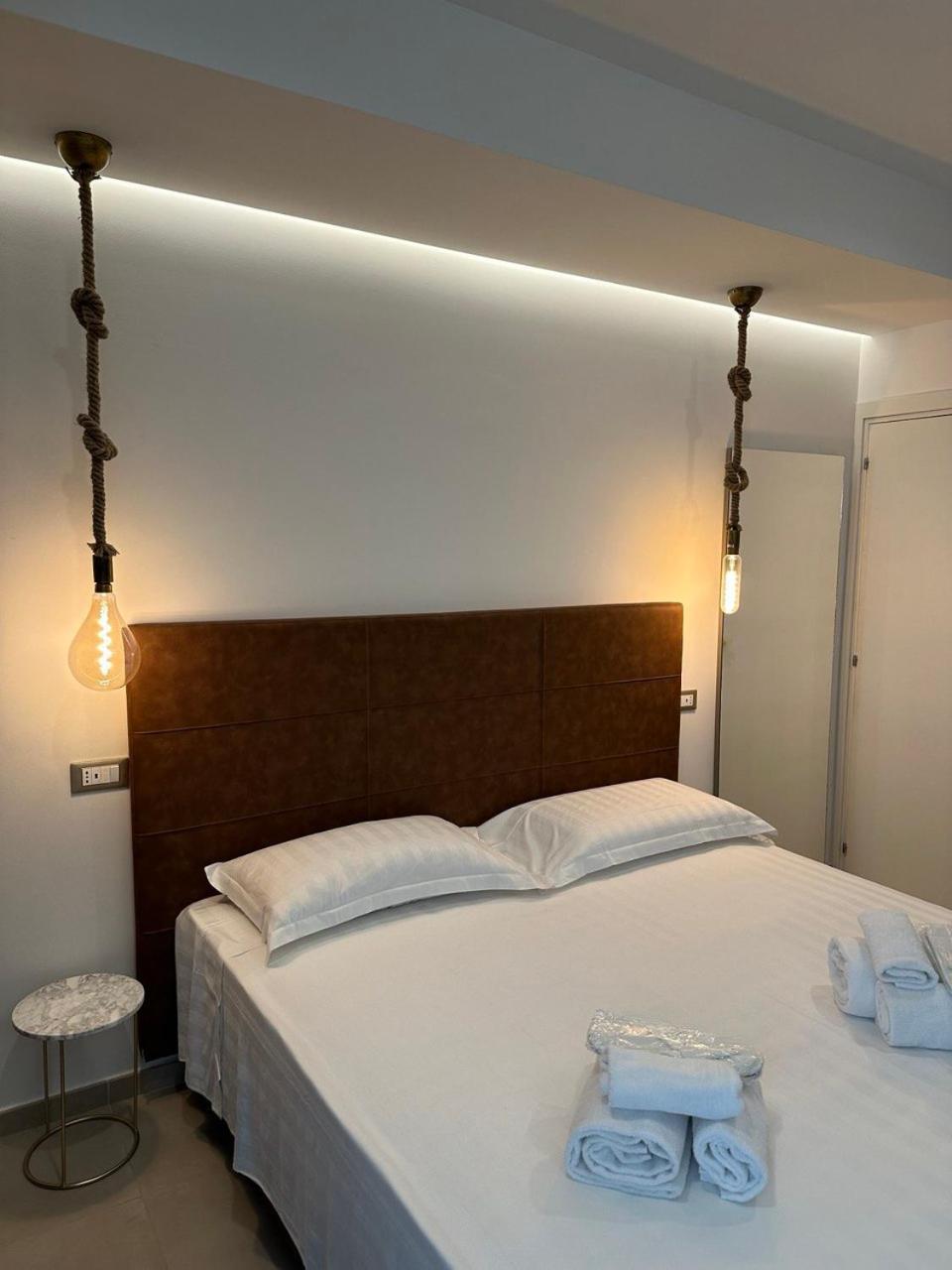 Amani Chic Rooms Olbia Exterior photo