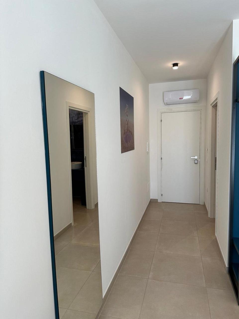 Amani Chic Rooms Olbia Exterior photo