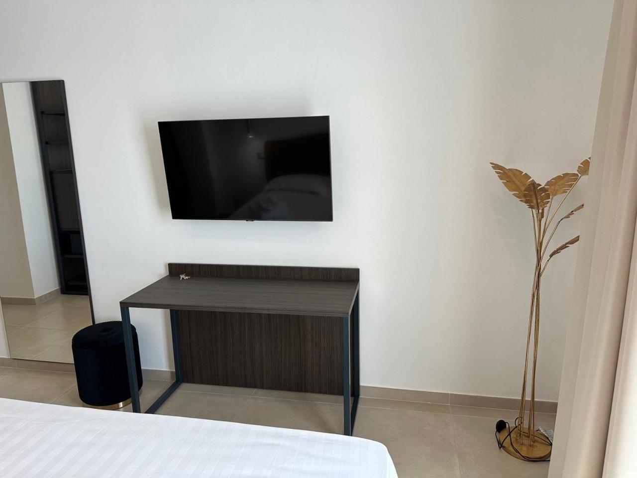 Amani Chic Rooms Olbia Exterior photo