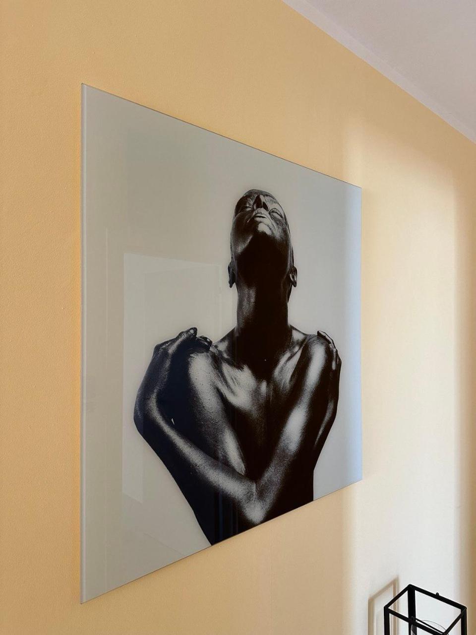 Amani Chic Rooms Olbia Exterior photo