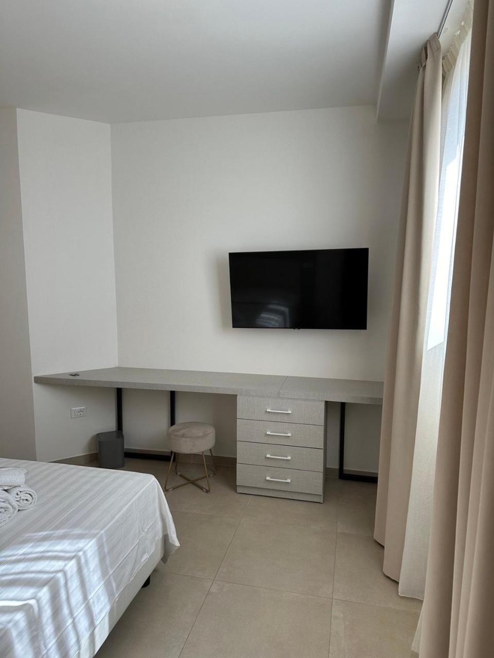 Amani Chic Rooms Olbia Exterior photo