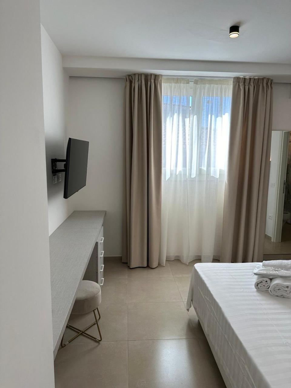 Amani Chic Rooms Olbia Exterior photo