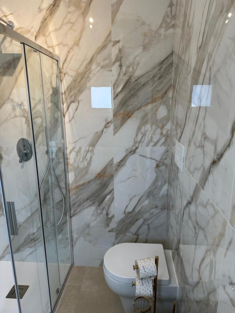 Amani Chic Rooms Olbia Exterior photo