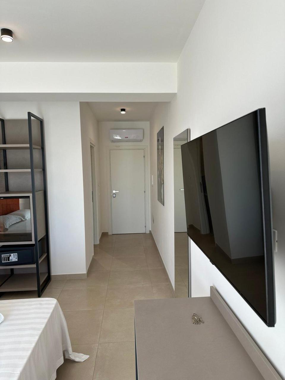 Amani Chic Rooms Olbia Exterior photo