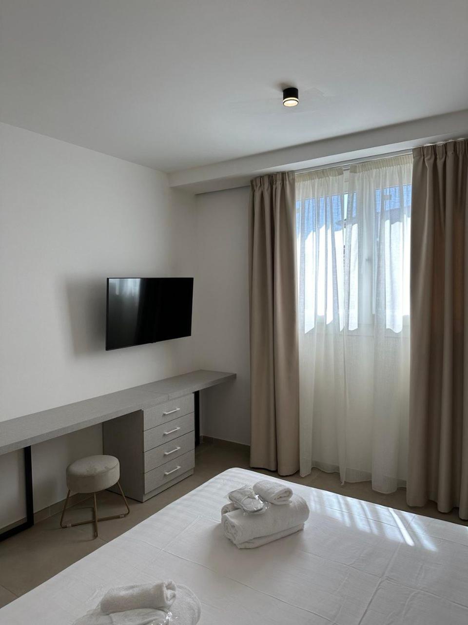 Amani Chic Rooms Olbia Exterior photo