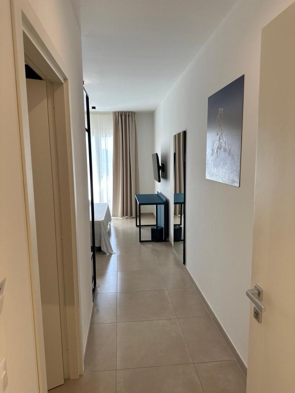 Amani Chic Rooms Olbia Exterior photo