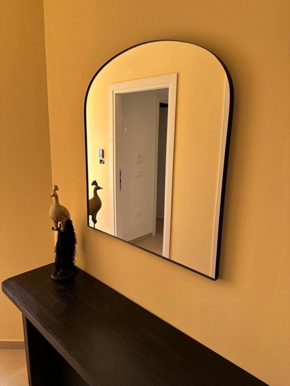 Amani Chic Rooms Olbia Exterior photo