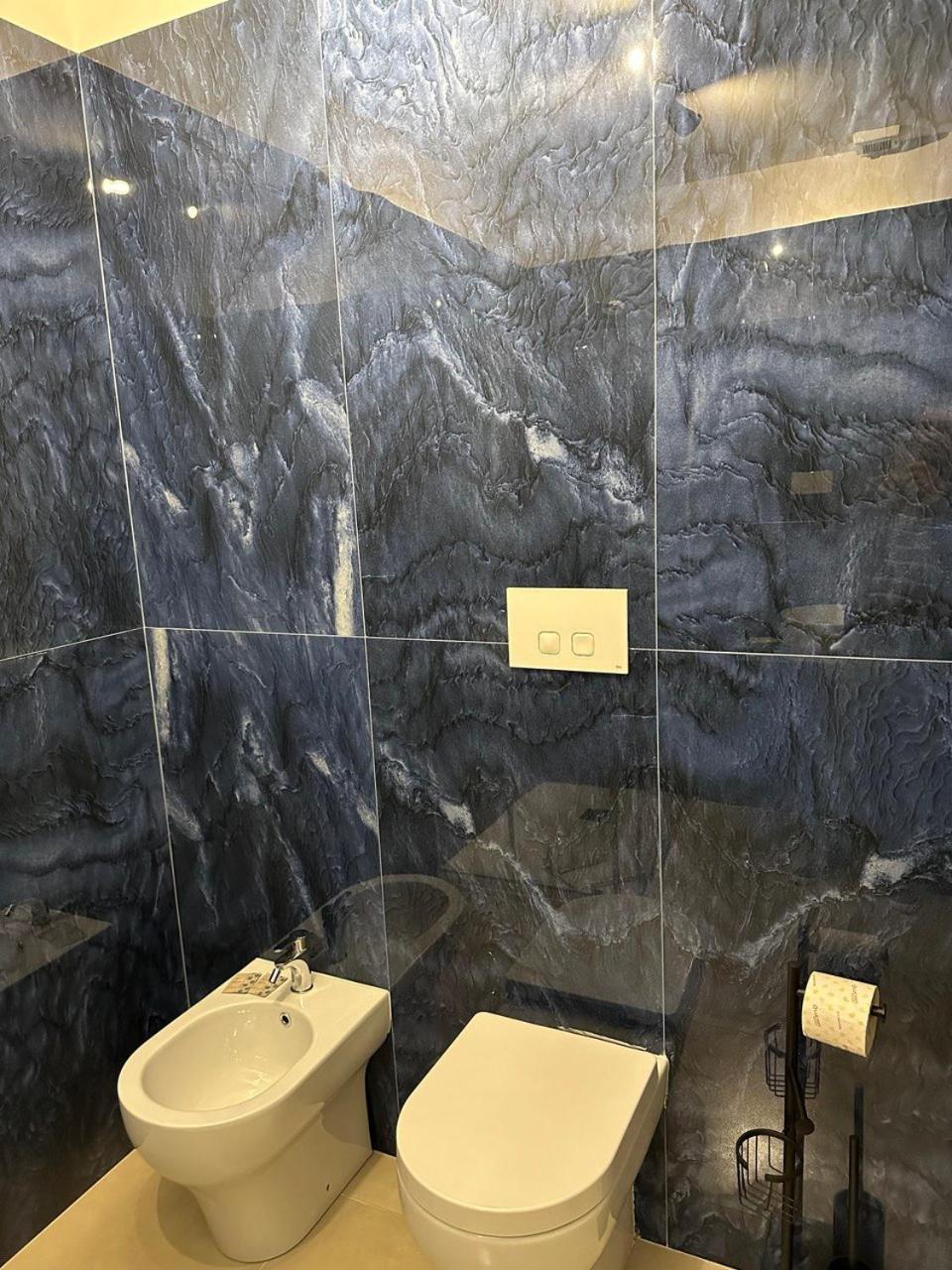 Amani Chic Rooms Olbia Exterior photo