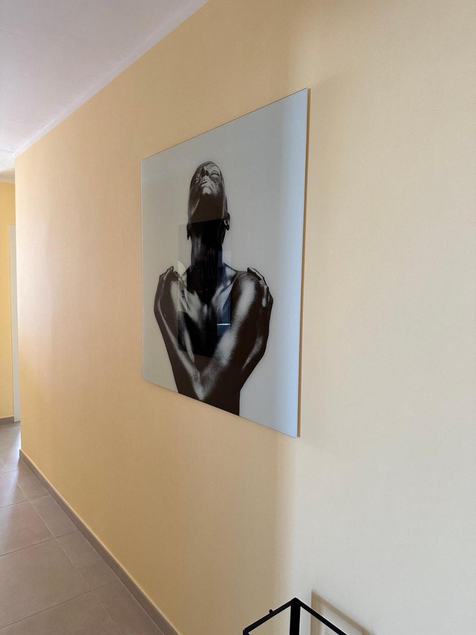 Amani Chic Rooms Olbia Exterior photo